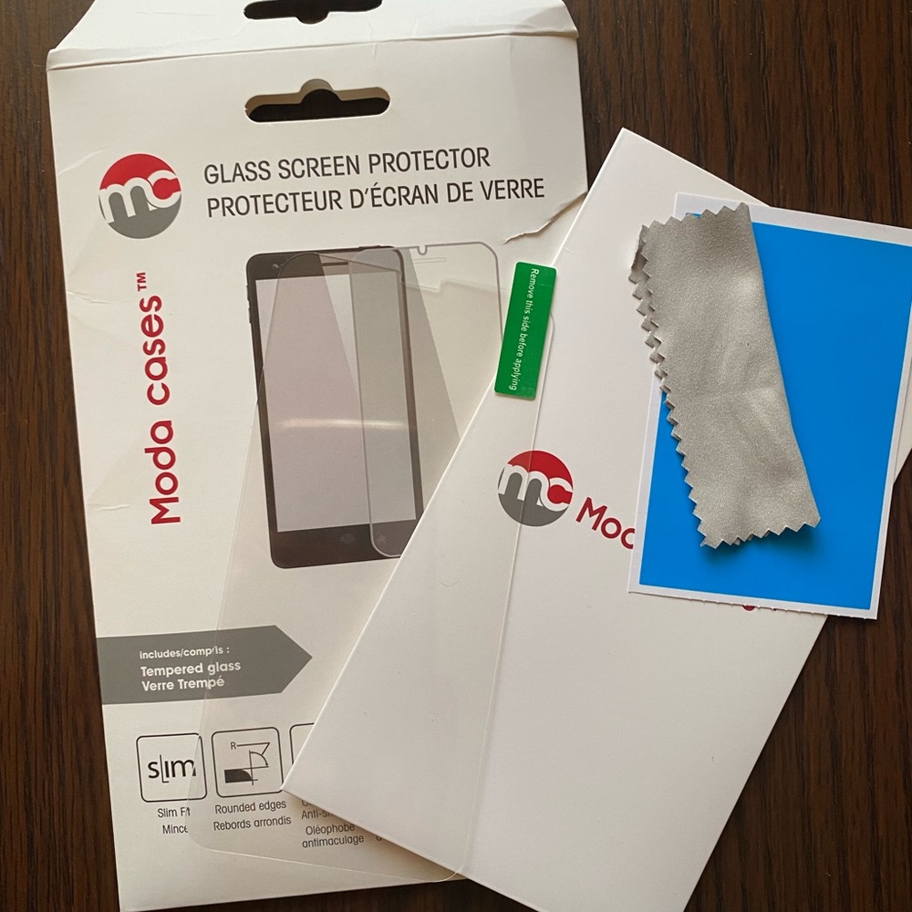 iphone XR Screen Protector